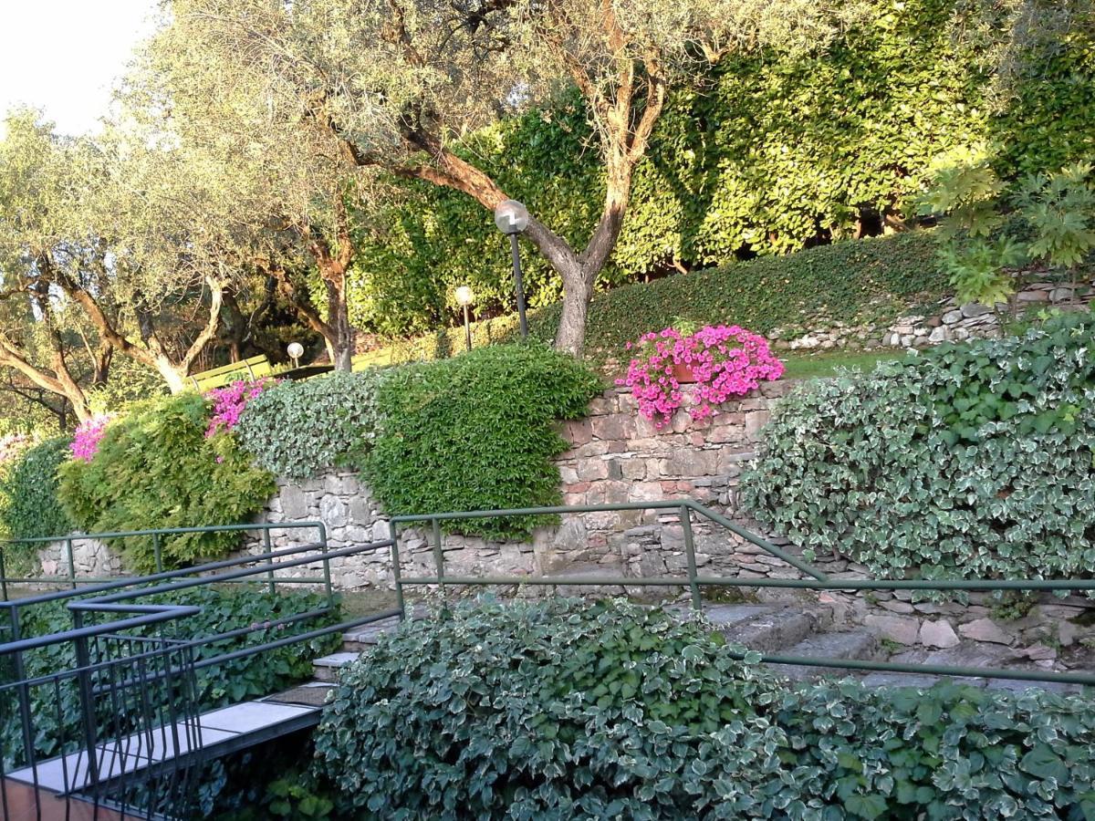 Beb My Lake Torri Del Benaco Esterno foto